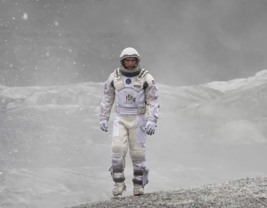 Christopher Nolan on ‘Interstellar’s’ cosmic success 10 years later