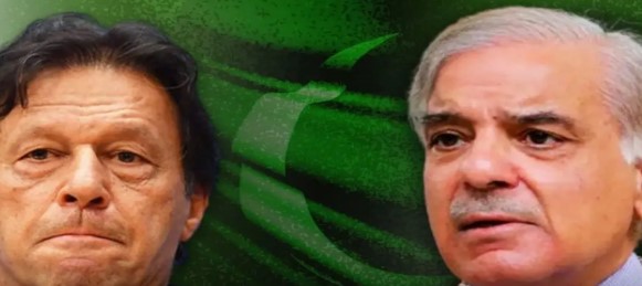 Civil war situation in Pakistan, now it is a do or die battle between PM Shahbaz Sharif and former PM Imran Khan