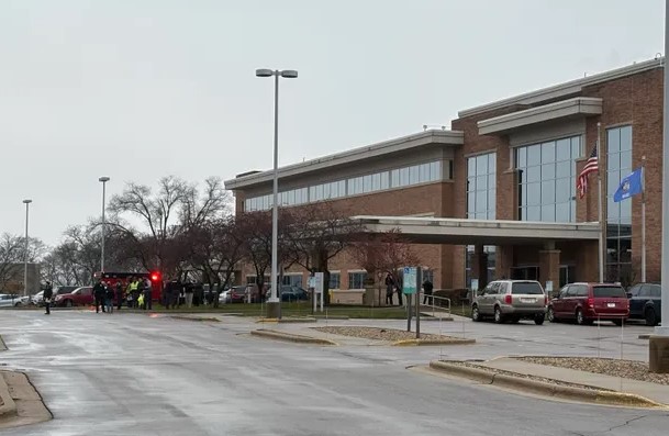 Wisconsin police identify shooter in deadly Madison school attack