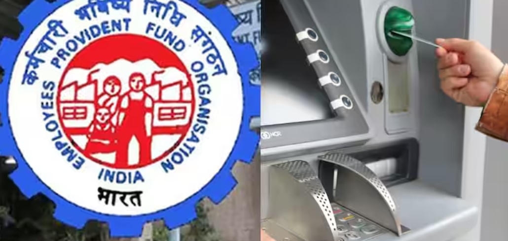 EPFO Scheme: PF Money Can Be Withdrawn from ATM, Government Reveals When the Facility Will Be Available