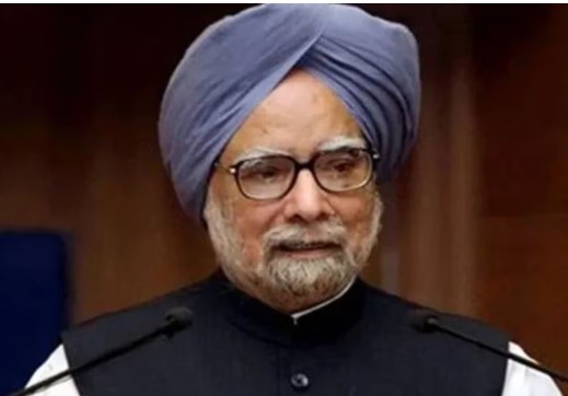 Manmohan Singh Death: RSS said- Manmohan Singh's contribution to India will always be remembered, he adorned the highest post in the country