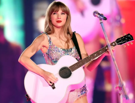 Taylor Swift's Longtime Bass Player Writes Emotional Note About Grueling Eras Tour: 'I've Emerged Changed'