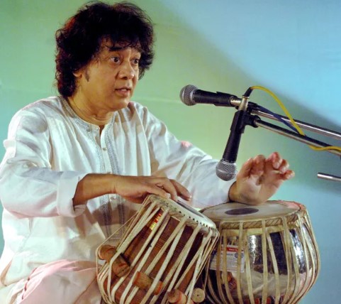 Zakir Hussain, tabla artist who took classical Indian music global, dies at 73